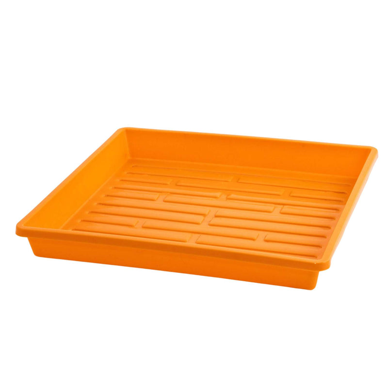 Load image into Gallery viewer, 1010 Extra Strength Shallow Seed Trays
