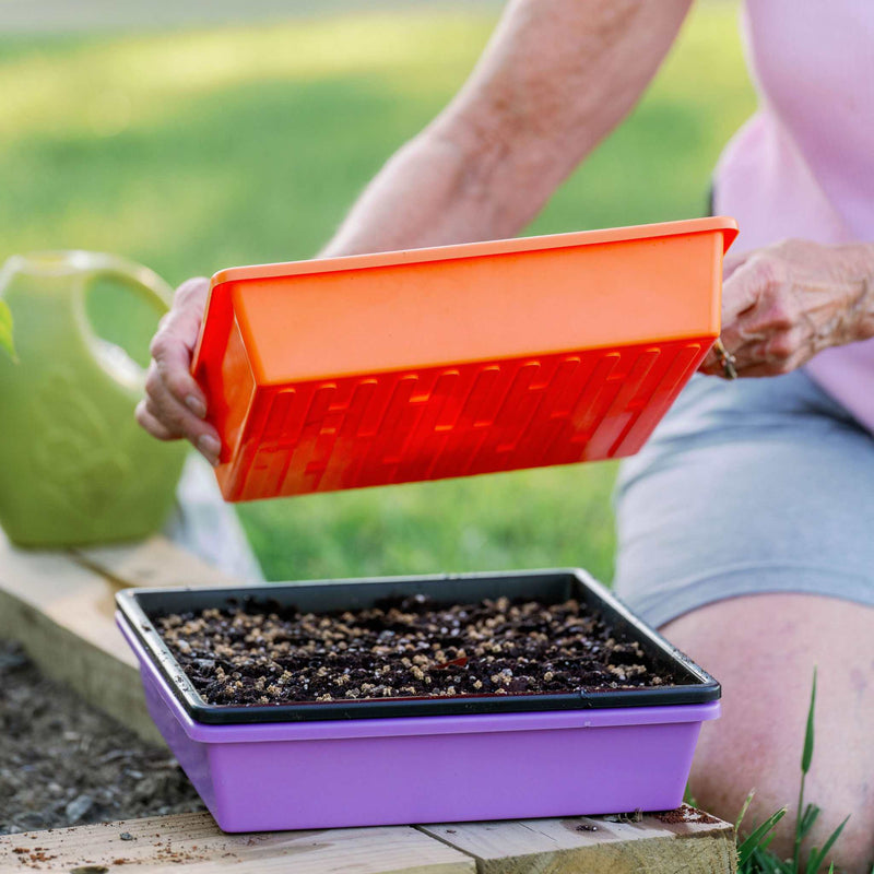 Load image into Gallery viewer, 1010 Trays 2.5" Deep - Extra Strength
