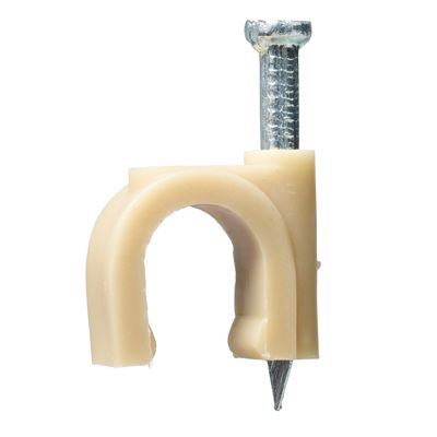 Orbit mist mounting clamps, 5-pack 10114