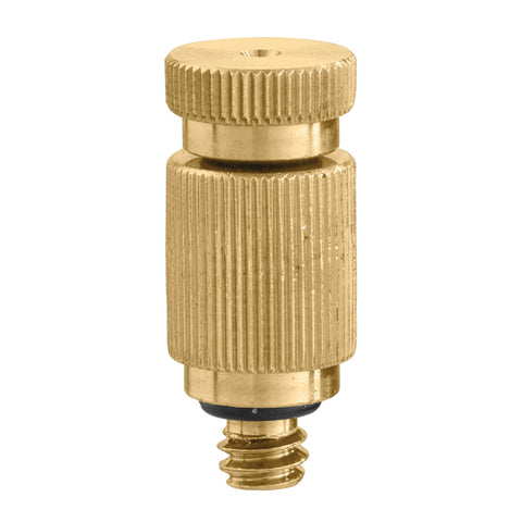Orbit 3/8-inch auto drain valve 10115