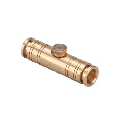 Load image into Gallery viewer, Professional 12' Brass Slip-Lok Mist Cooling System 20090
