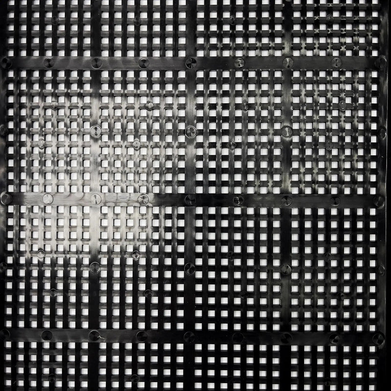 Load image into Gallery viewer, 1020 Mesh Deep Extra Strength Trays - 2.5" Deep
