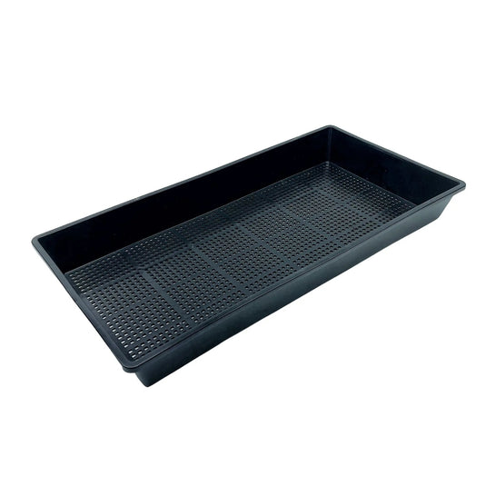 1020 Mesh Deep Extra Strength Trays - 2.5" Deep from Bootstrap Farmer at GrowTime Garden Supply