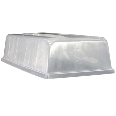 1020 EXTRA STRENGTH HUMIDITY DOMES from Bootstrap Farmer at GrowTime Garden Supply