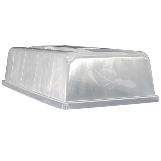 1020 EXTRA STRENGTH HUMIDITY DOMES from Bootstrap Farmer at GrowTime Garden Supply
