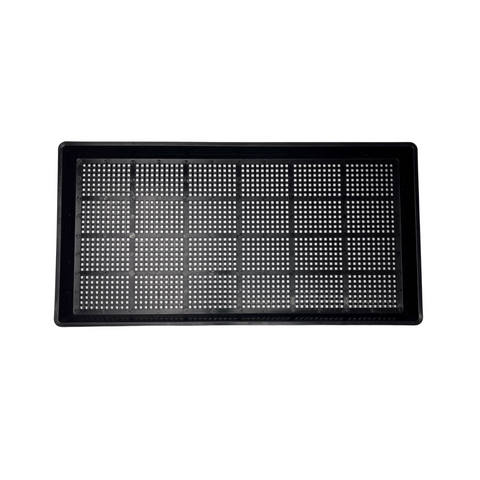 Seed Starter Kit - Soil Block Trays, 1020 Trays, Humidity Domes, additional product view 2