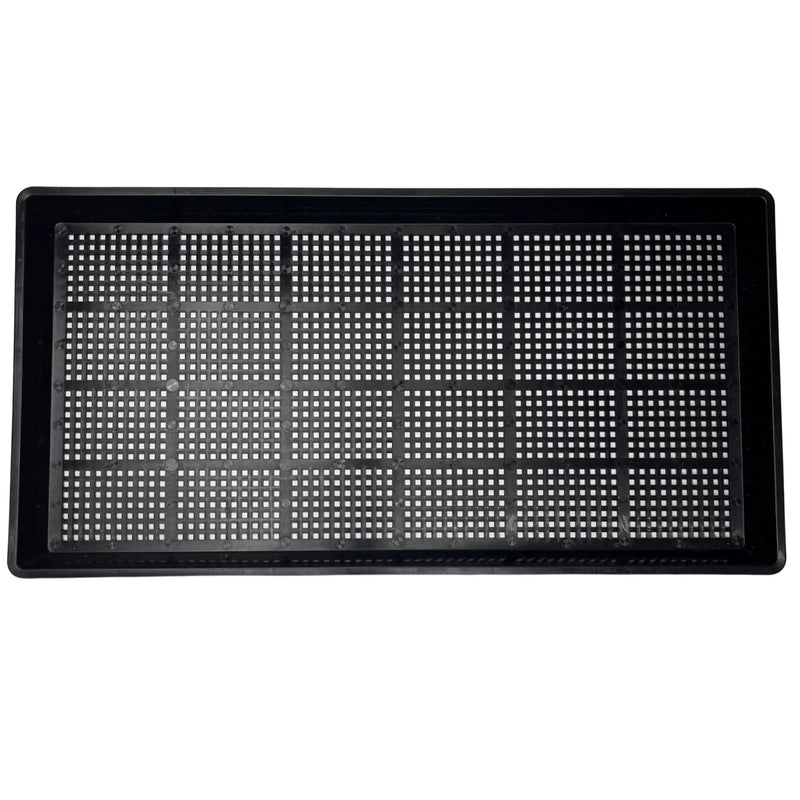 Load image into Gallery viewer, 1020 Mesh Shallow Extra Strength Trays -  1" Deep
