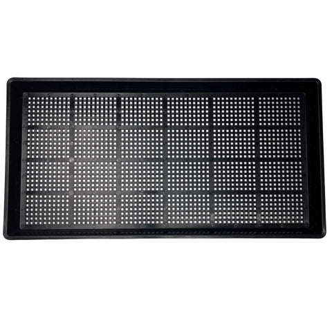 1020 Mesh Shallow Extra Strength Trays - 1
