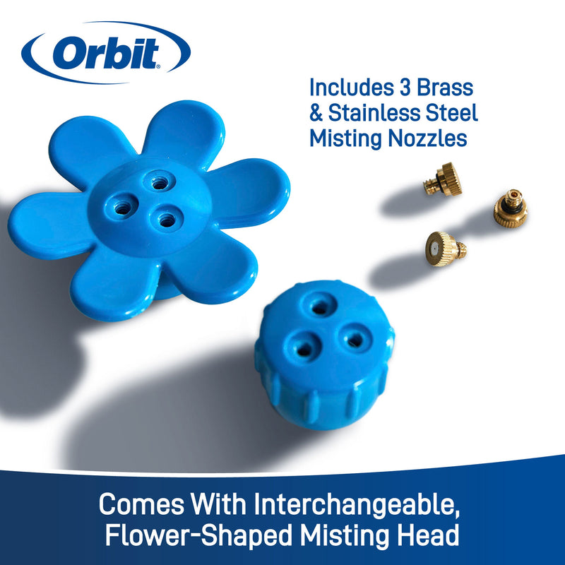 Load image into Gallery viewer, Cobra® Mist System 10360
