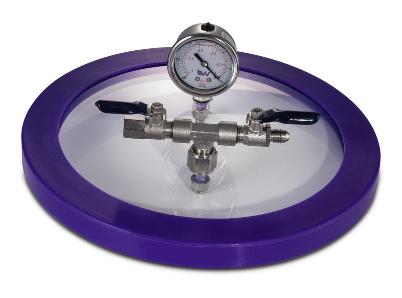 Load image into Gallery viewer, BVV™ 12.75" Diameter LID
