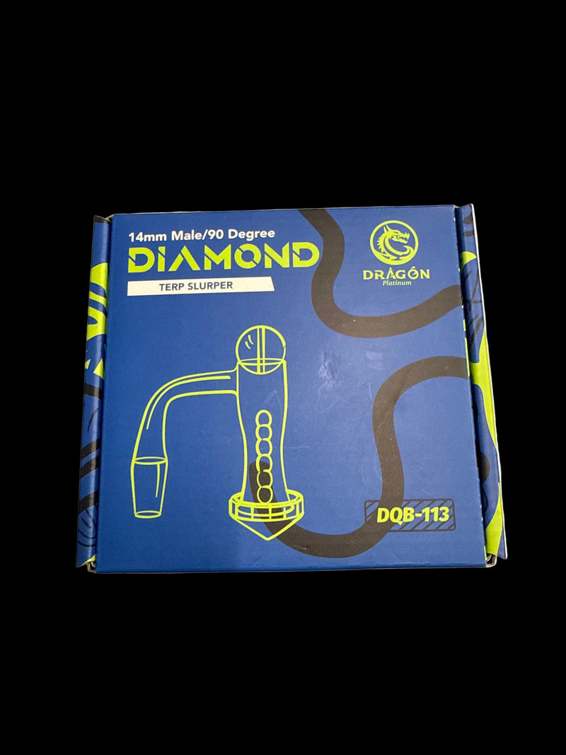 Load image into Gallery viewer, Dragon Platinum Banger Sets
