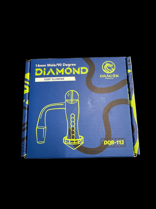 Dragon Platinum Banger Sets