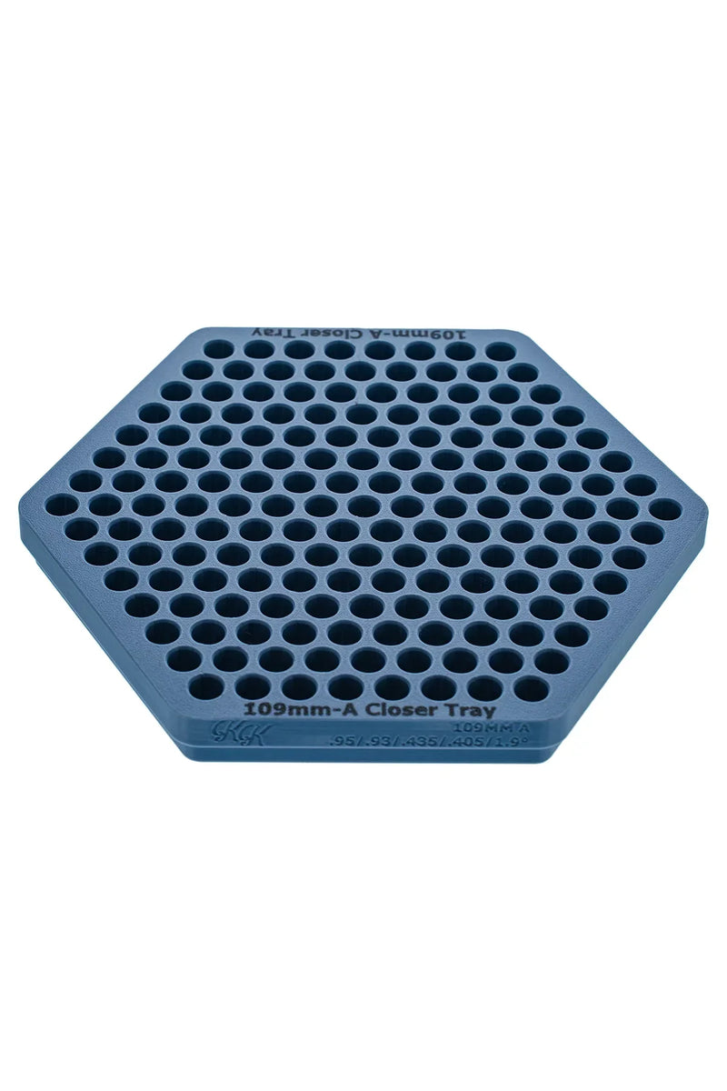 Load image into Gallery viewer, Receiving Tray - 70mm, 84mm, 98mm, 109mm
