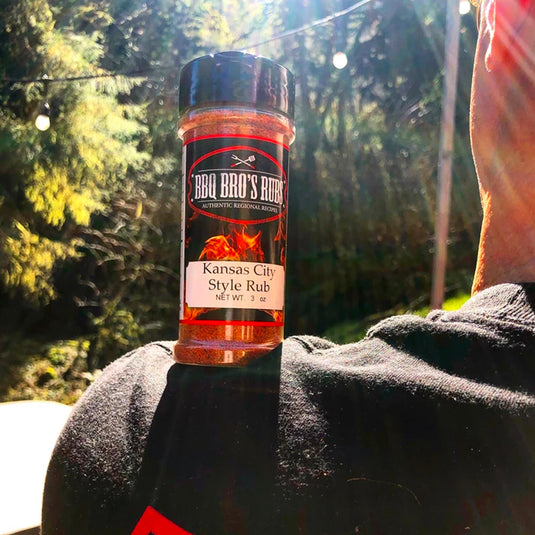 BBQ Bros 
