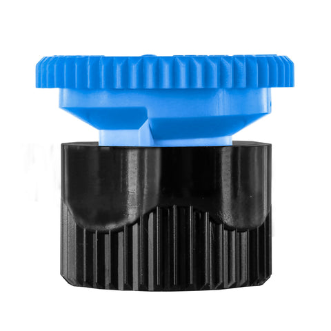 10-ft. Adjustable Pattern Spray Sprinkler Nozzle 53582, additional product view 2