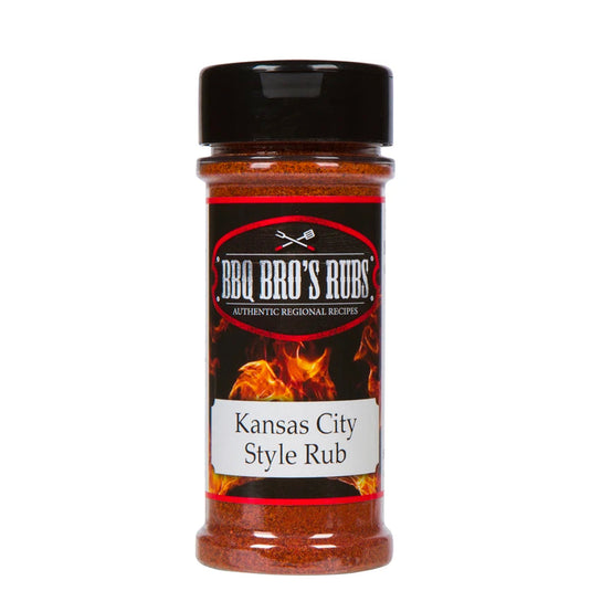 Product image of BBQ Bros Rubs BBQ Bros 
