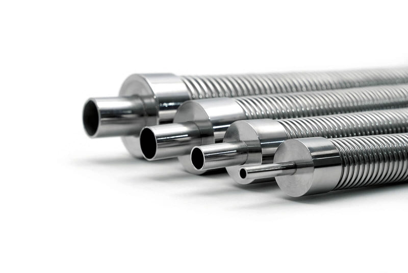 Load image into Gallery viewer, 1/4" Insulon Vacuum Jacketed Hose, Low Pressure
