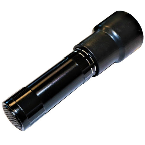 Cordless handheld LED egg candler