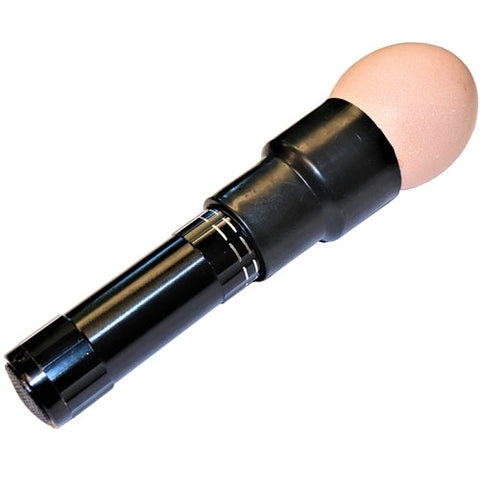 Cordless handheld ultra bright LED egg candler, additional product view 2