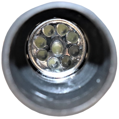 Load image into Gallery viewer, Cordless handheld ultra bright LED egg candler
