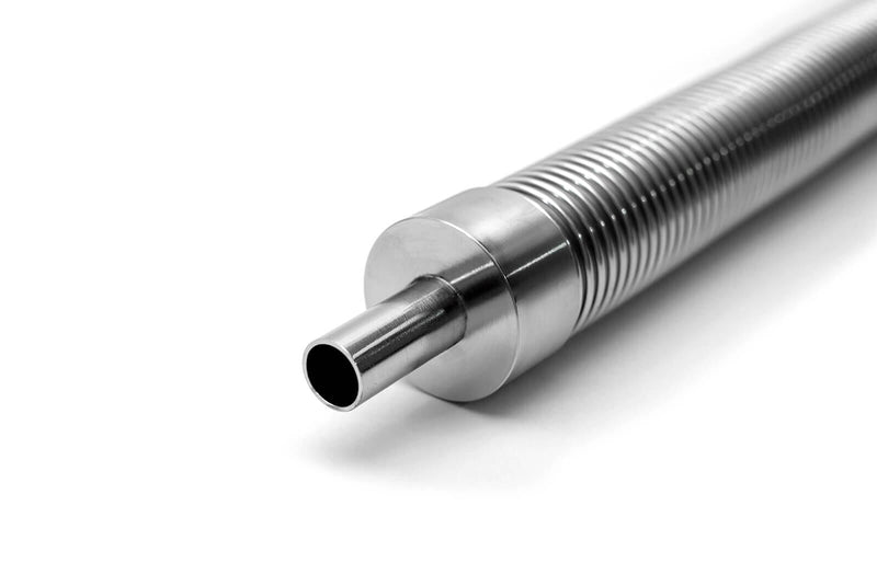 Load image into Gallery viewer, 1/2" Insulon Vacuum Jacketed Hose, Low Pressure
