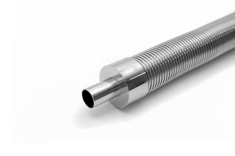 Load image into Gallery viewer, 3/4" Insulon Vacuum Jacketed Hose, Low Pressure
