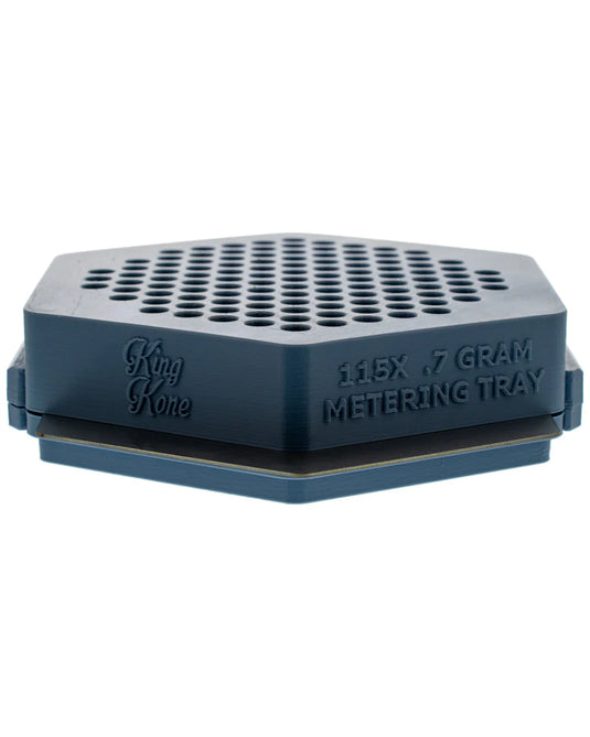 Cone Metering Tray