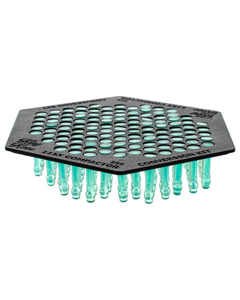 115 tube packing fingers, all sizes
