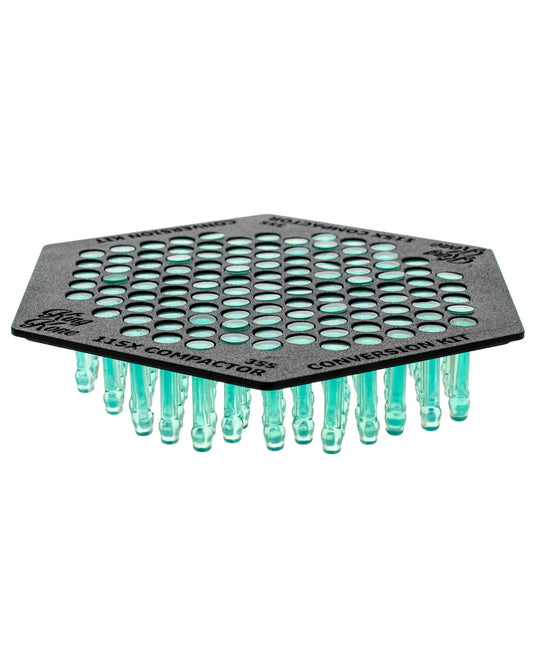 115 Tube Packing Fingers - all sizes
