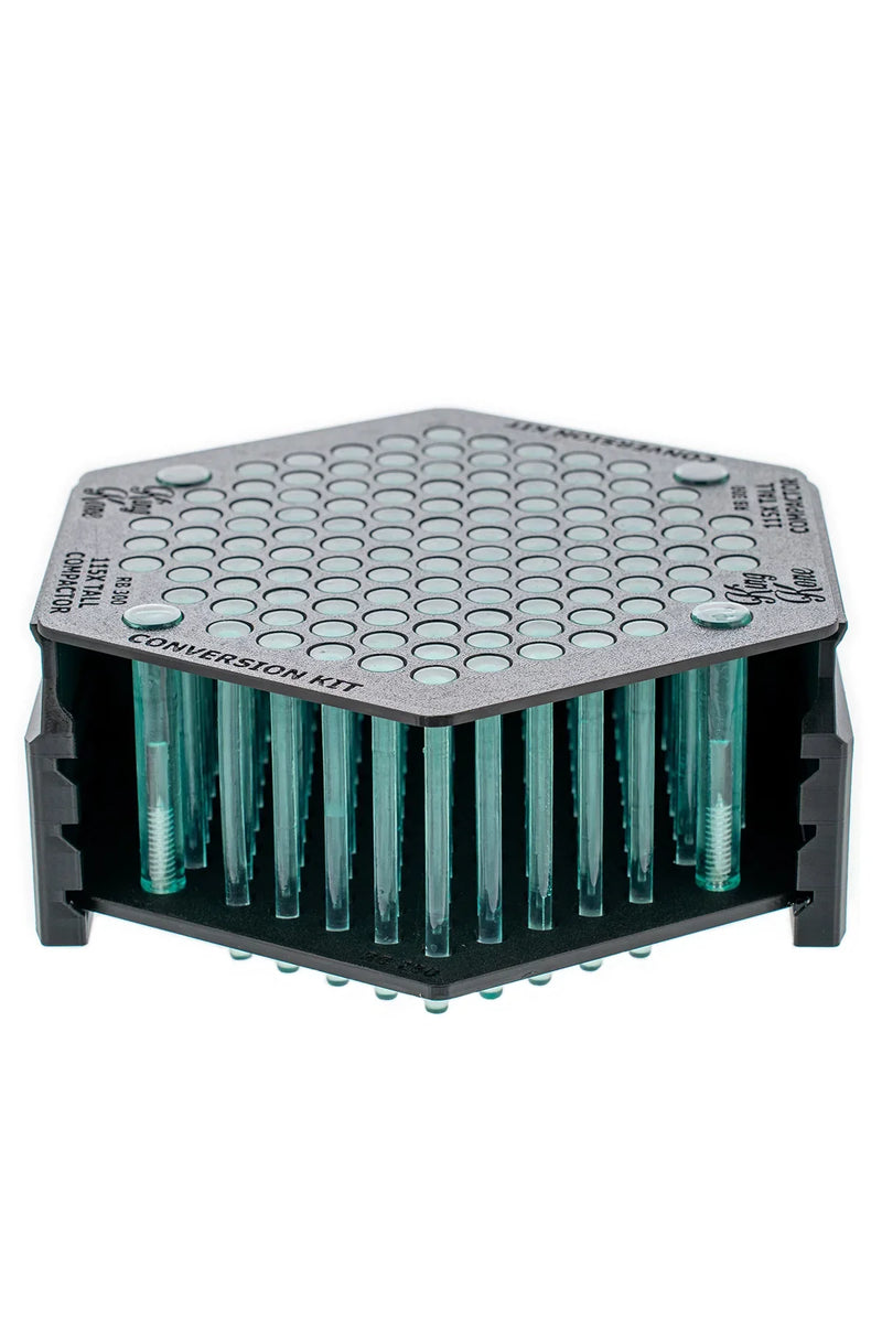 Load image into Gallery viewer, 115 Extended Tube Packing Fingers - All Tube Sizes
