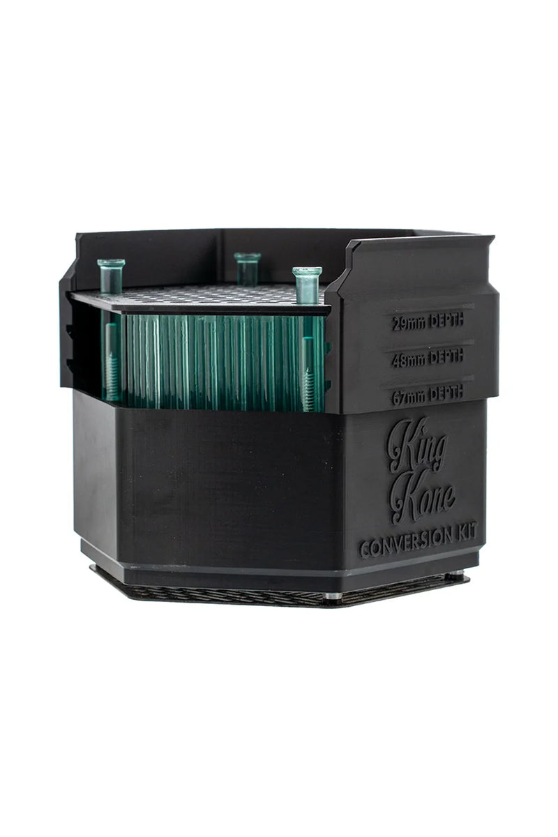 Load image into Gallery viewer, 115 Extended Tube Packing Fingers - All Tube Sizes
