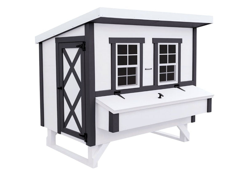 Load image into Gallery viewer, Large Chicken Coop - Up to 15 Chickens
