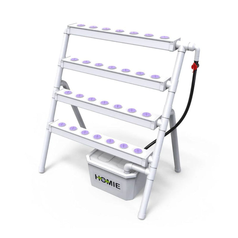 Load image into Gallery viewer, Homie 28 – Home Hydroponic Growing System

