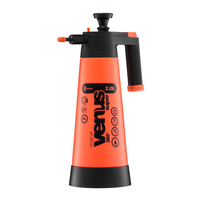 Load image into Gallery viewer, Kwazar Venus Handheld Pump Sprayer

