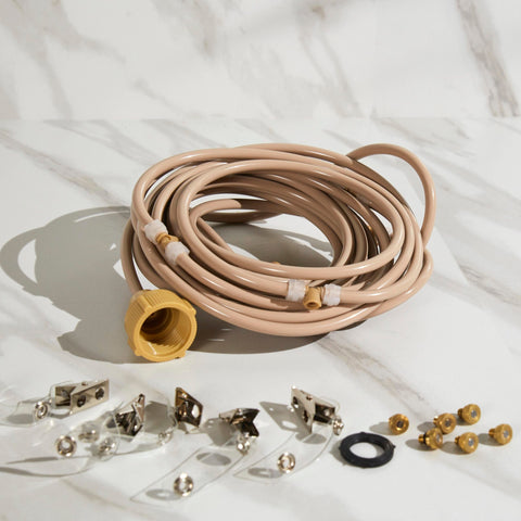 Portable Preassembled 12' Mist Cooling Kit 20066, additional product view 2