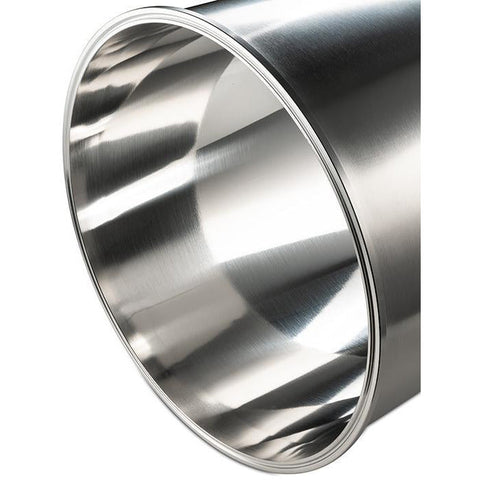 12 Inch Tri-Clamp Spools