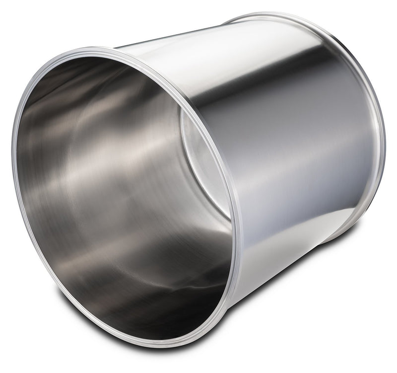 Load image into Gallery viewer, Tri-Clamp Welded Bottom Base
