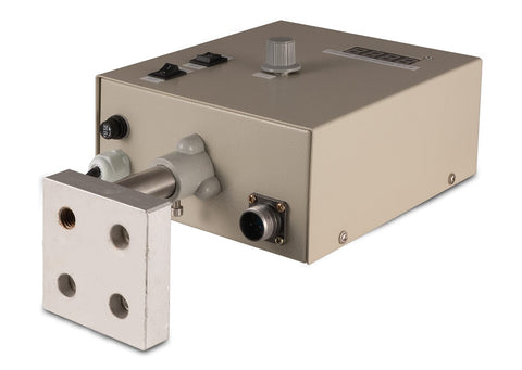 120W Motor/gearbox with FWD/REV controller, additional product view 2