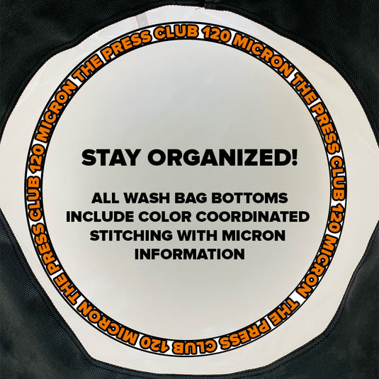 20 GALLON CANVAS BUBBLE BAGS 8-PACK