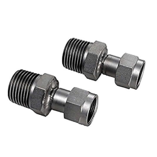 Julabo Adapter M16x1 f to NPT 1/2″