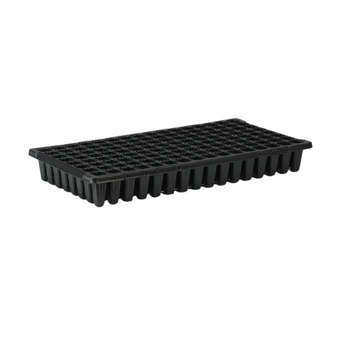 128-Cell Plug Trays for Seedlings from Bootstrap Farmer at GrowTime Garden Supply