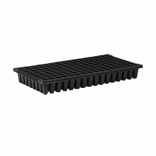 128-Cell Plug Trays for Seedlings from Bootstrap Farmer at GrowTime Garden Supply