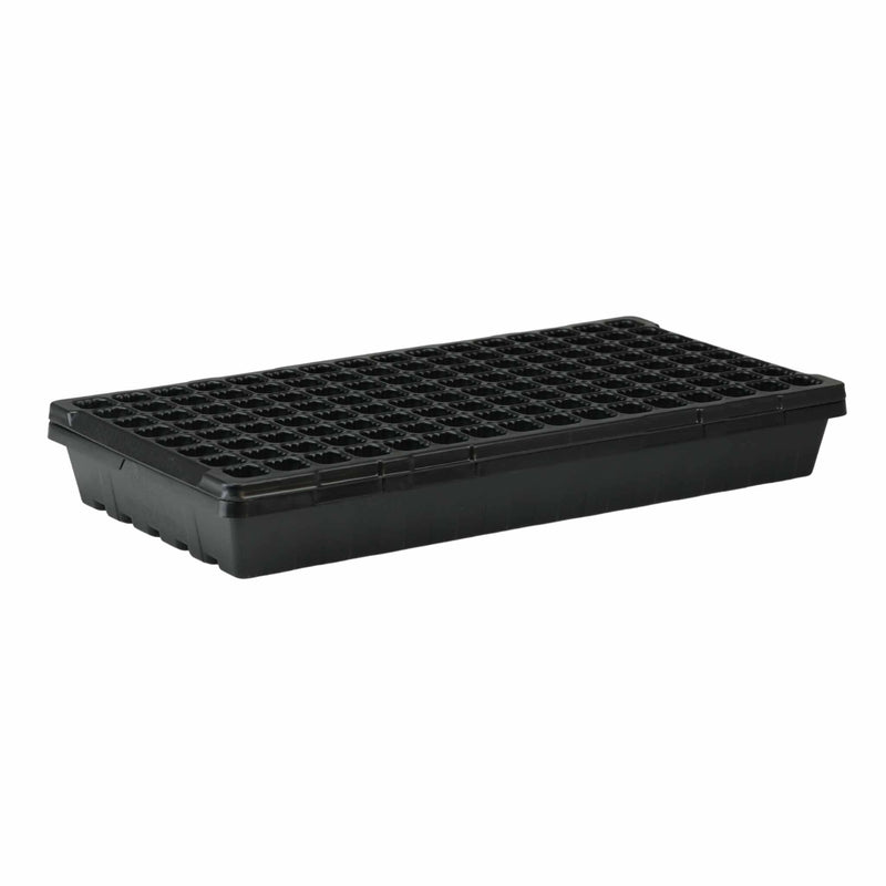 Load image into Gallery viewer, Seed Starter Kit - 128 Cell, 1020 Trays, Humidity Domes
