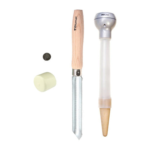 Blumat digital moisture meter kit