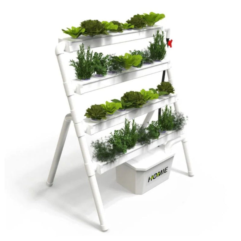 Load image into Gallery viewer, Homie 28 – Home Hydroponic Growing System
