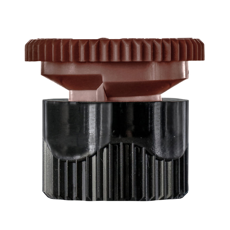 Load image into Gallery viewer, 12-ft. Adjustable Pattern Spray Sprinkler Nozzle 53583
