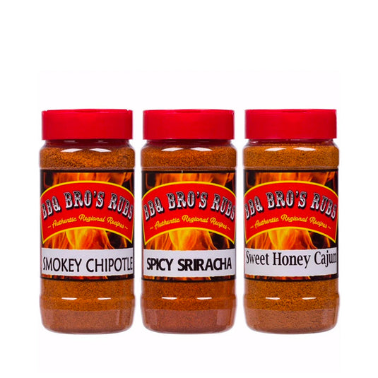 Product image of BBQ Bros Rubs BBQ Bros Rubs 