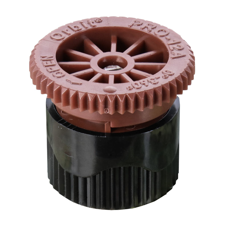 Load image into Gallery viewer, 12-ft. Adjustable Pattern Spray Sprinkler Nozzle 53583
