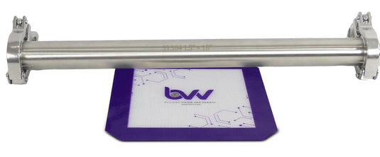 1.5" Open Blast Extractors - No Tripod 45-270g
