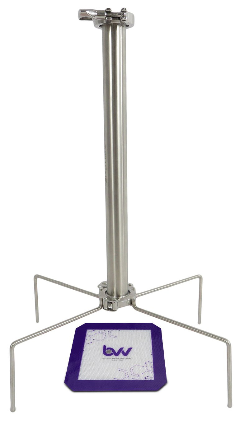 Load image into Gallery viewer, 1.5" Open Blast Extractors 45-270g
